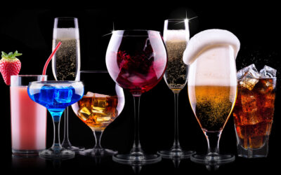 Las Vegas Dentists Respond: Can Alcohol Consumption Cause Cavities?